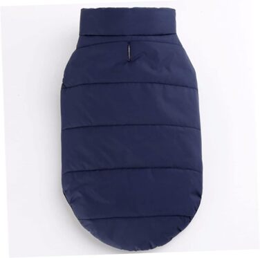 Hundemantel Ibasenice: теплий зимовий одяг для маленьких собак. Бавовняний hoodie з підкладкою, модний та зручний для захисту від холоду.