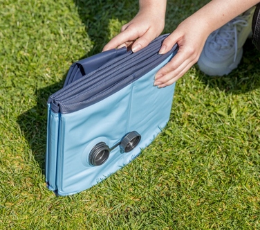 Басейн для собак Trixie 39482, синій