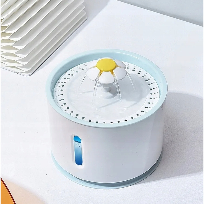 Автонапіيвалка-фонтан Renew Force, пластик, 2400 мл