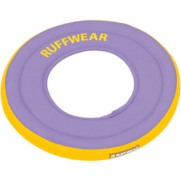 Фрісбі Ruffwear Hydro Plane для собак, фіолетовий, L, 30,5 см