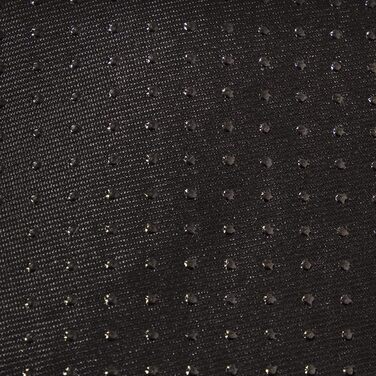 Крісло-лежанка для собак Wallace & Jones Sarnia - M, м'яке, темно-сіре, 80 x 80 x 24 см