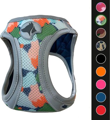 Трекінгові черевики Croci Leopard - 350 г, модель Harlequin (L)