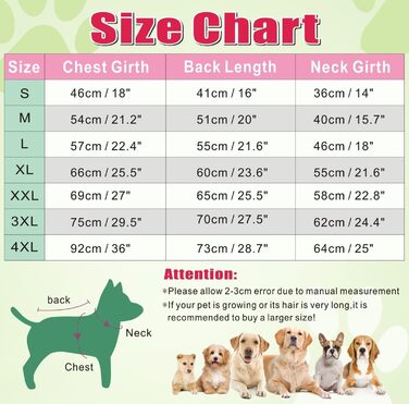 Водонепроникний дощовик для собак Idepet: тепла куртка з капюшоном для малих та середніх собак, зелений, 4XL