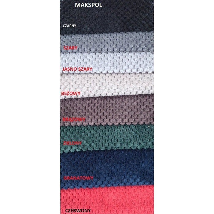 Лежанка для котів Rozeta MAKSPOL, велика кругла, 50 см