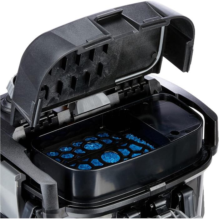 Фільтр для акваріума AQUAEL ULTRAMAX 1500, чорний, 7150 г