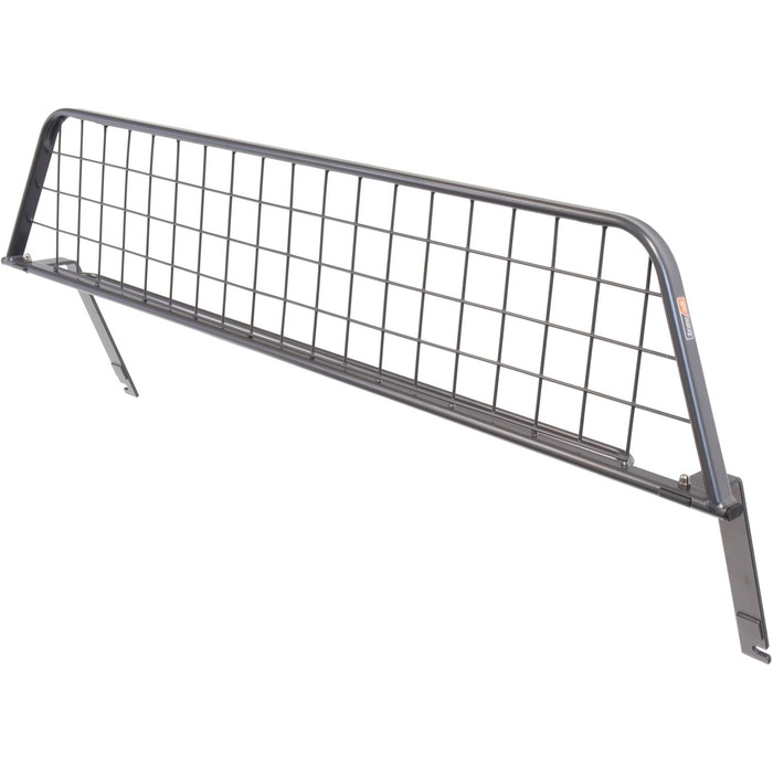 Сітка для собак Travall для Volkswagen Polo (2009-2017) - захист багажника, сітка для транспортування собак, міцна сталева сітка