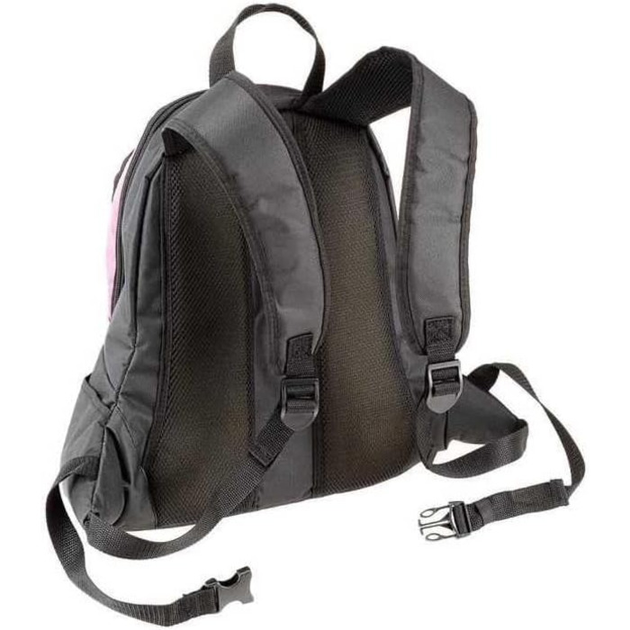 Переноска для собак та котів Ferplast KANGOO, сіра, 41.5 x 20 x 43 см, до 8 кг