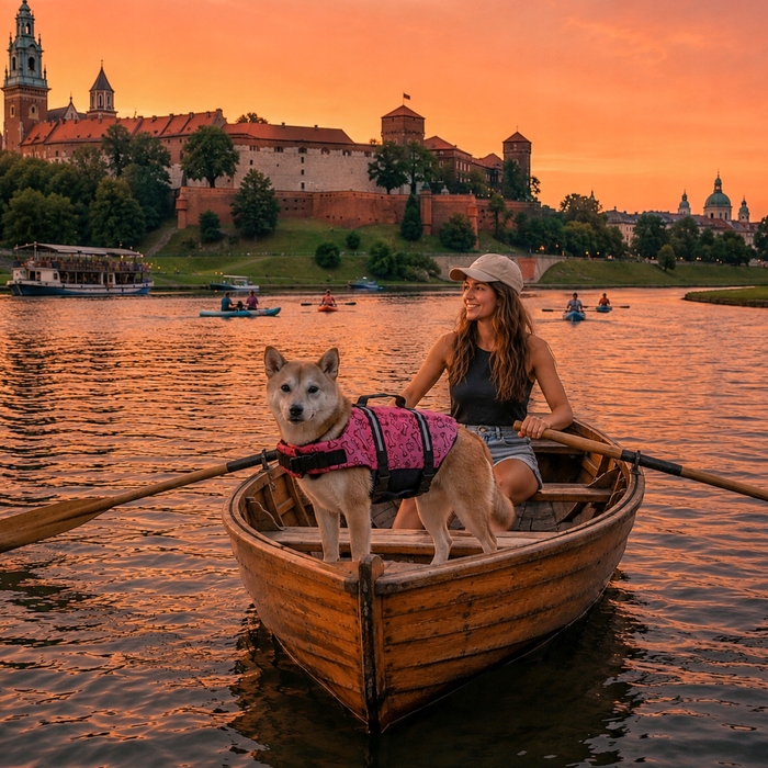 Жилет Your Stylish Hunter, рожевий, розмір L