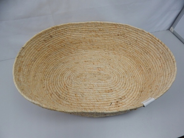 Плетене лежак для кота Dehner, 58 x 48 x 18 см