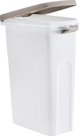 Контейнер для корму тварин KERBL, 40 л, пластиковий