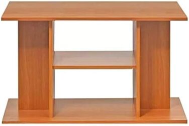 Тумба для акваріума ZooPaul Budget 100x40x60 см бук