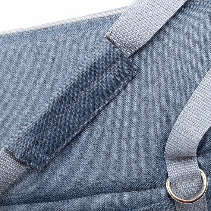 Переноска-сумка для собак та котів, розмір M