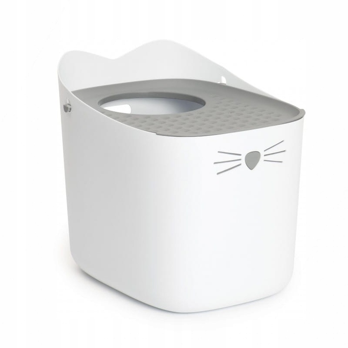 Закритий лоток для котів Catit, 52 см x 41 см x 48 см