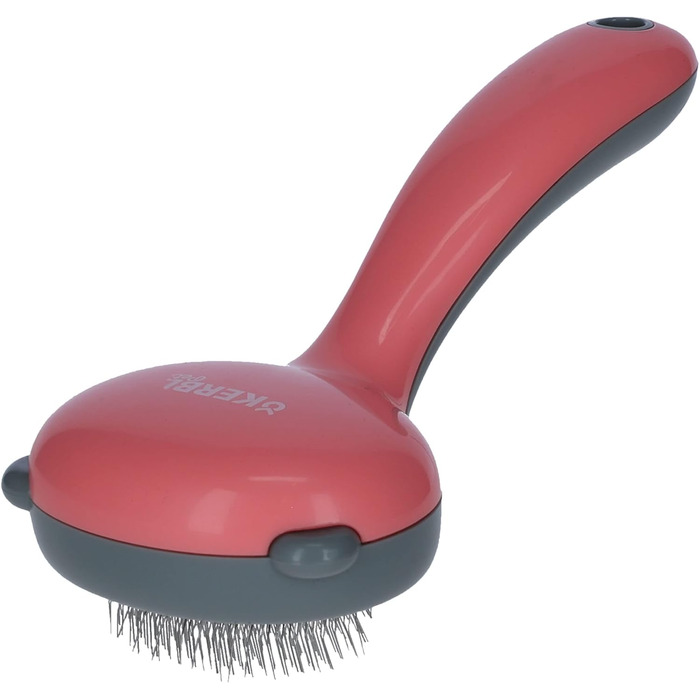 Набір для грумінгу котів Kerbl Pet, 7 предметів