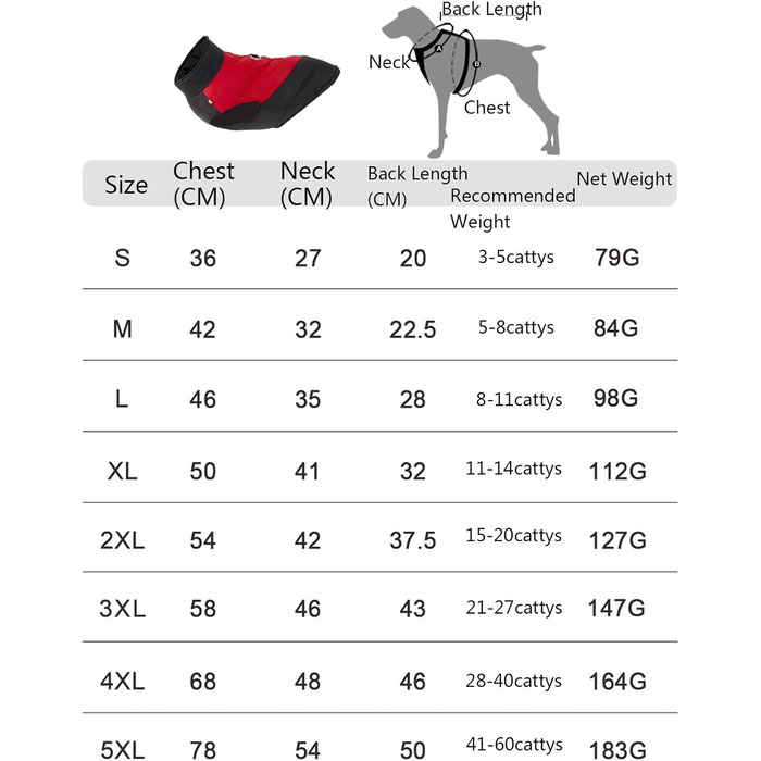 Тепла зимова куртка для собак, водонепроникна, з м'яким коміром-гетром, для малих та середніх собак, з кільцем D, помаранчевого кольору, L