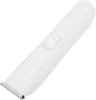 Професійний набір для стрижки собак FILFEEL: тиха електробритва 3-в-1 для собак, котів та інших тварин. Різні насадки в комплекті