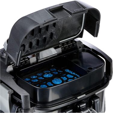 Фільтр для акваріума AQUAEL ULTRAMAX 1500, чорний, 7150 г