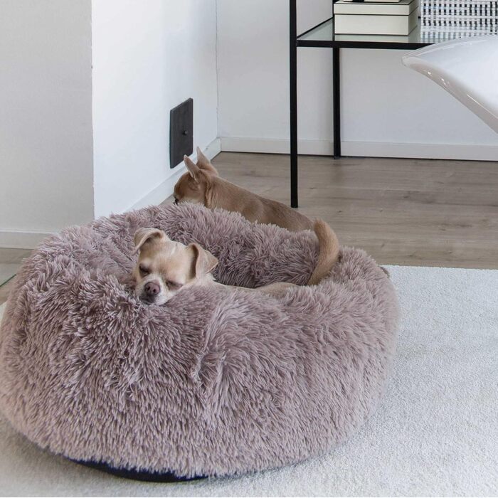 District 70 Fuzz - Sand - Пісочний колір, в'язані чоловічі шкарпетки