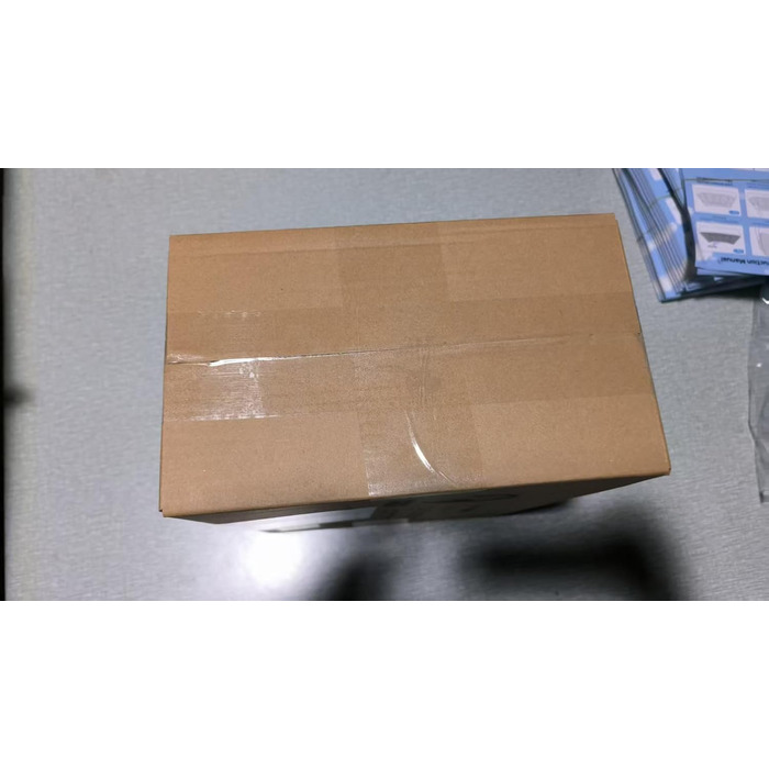 Ортопедичне ліжко для собак JOEJOY, великі породи, миється, нековзне, корзина для собак, 107x76x24 см, сірий колір