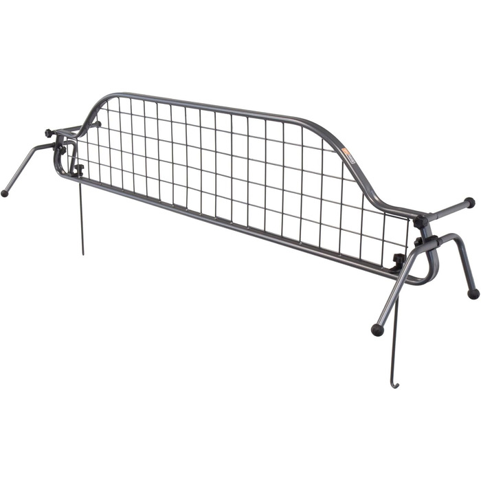 Сітка для собак Travall, сумісна зі Skoda Superb Estate (2015-2023) [Без панорамного даху], преміум-якість