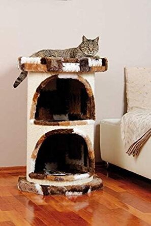 Котяча кігтеточка CLEVERCAT Ібіца, ручної роботи, Made in Germany