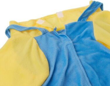 Костюм для собаки Рубіс, Міньйон, розмір XXL