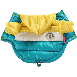 колір: жовтий