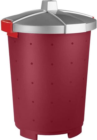 Контейнер для корму для собак 4BIG.fun XL: місткість 25 літрів