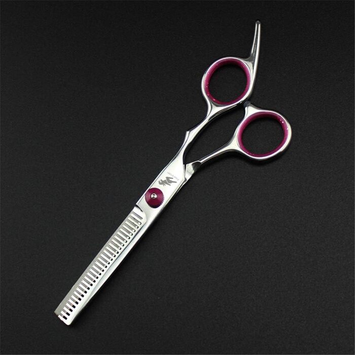 Набір професійних ножиць для грумінгу котів та собак, набір для догляду за шерстю