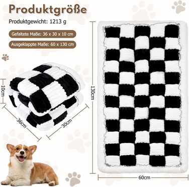 Килимок для собак у машину: водонепроникний, антиковзкий, універсальний (Чорний)