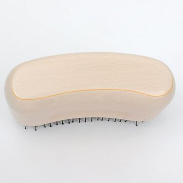 Щітка для котів для видалення шерсті - гребінець для грумінгу котів та собак з довгою шерстю. Аксесуар для щоденного догляду за цуценятами та домашніми тваринами. Білий колір