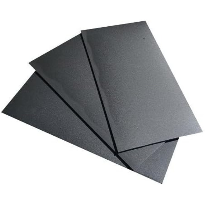 Акваріум прямокутний AptiGlass 250 л 100x50x50 см скляний