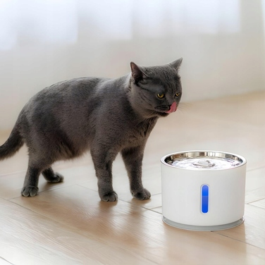 Автонапіيвалка-фонтан Renew Force, пластик, 2400 мл