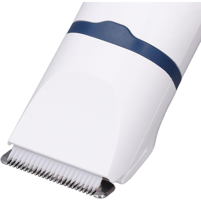 Набір для догляду за собаками з акумулятором, багатофункціональний (BLUE)