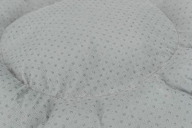 Будиночок-печера для котів TRIXIE Junior, сірий, 786 г