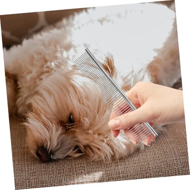 Професійні ножиці для грумінгу собак Milisten: високоякісні інструменти для догляду за шерстю собак та котів з нержавіючої сталі