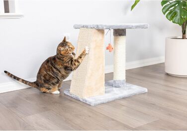 Дряпак для котів Armarkat Aeromark, котячий комплекс