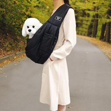 Сумка-переноска для собак та котів, велика місткість, легка та портативна