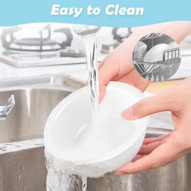 Набір мисок для котів та собак 3 шт. з кераміки, миски для годування, миска для води, набір мисок для тварин, безпечні для миття в посудомийній машині