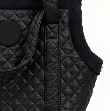 Ергономічна переноска для собак та котів, водонепроникна, для прогулянок, авто та громадського транспорту