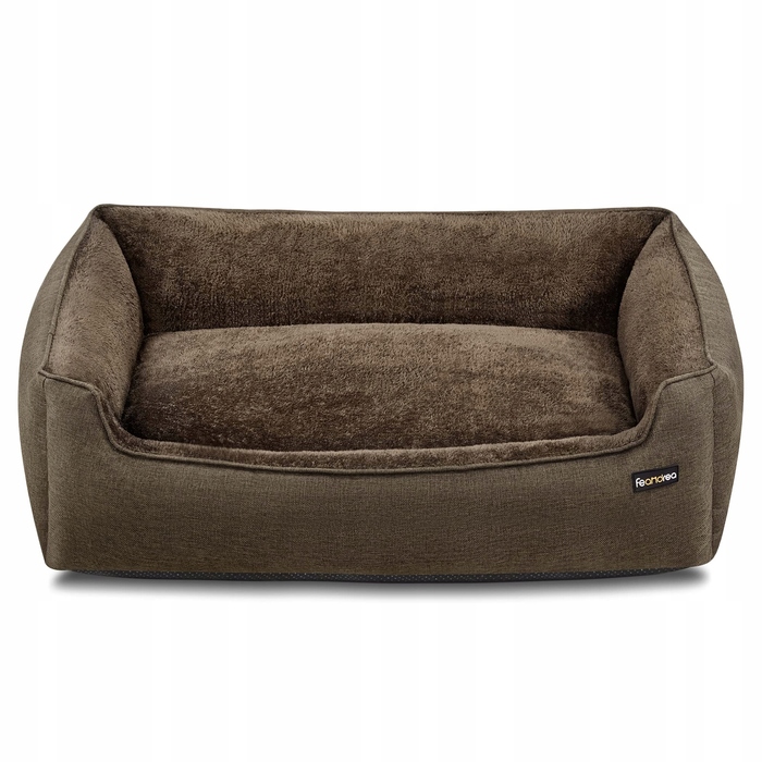 Лежак для собак FEANDREA XXL, м'який матрац-подушка та диван для собак