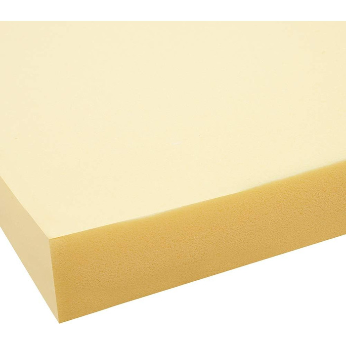 Ортопедичний лежак для собак JOYELF з піною з пам'яті - великий розмір