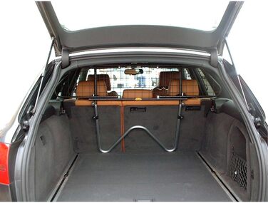 Сітка для багажника Volkswagen Passat Variant (1991-1993) - сумісна з 45139, 3A5 1781 ccm, 102 KW, 139 PS