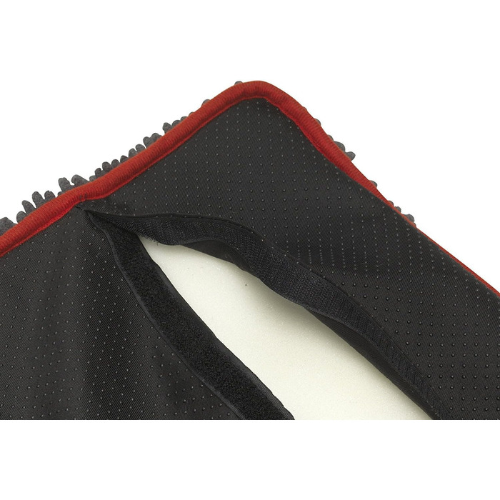 Килимок для собак Petface Memory Foam з мікрофібри, для захисту ліжка, сірий, маленький