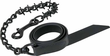 Повідок для собак Weaver Leather Brahma Webb, міцний, водостійкий