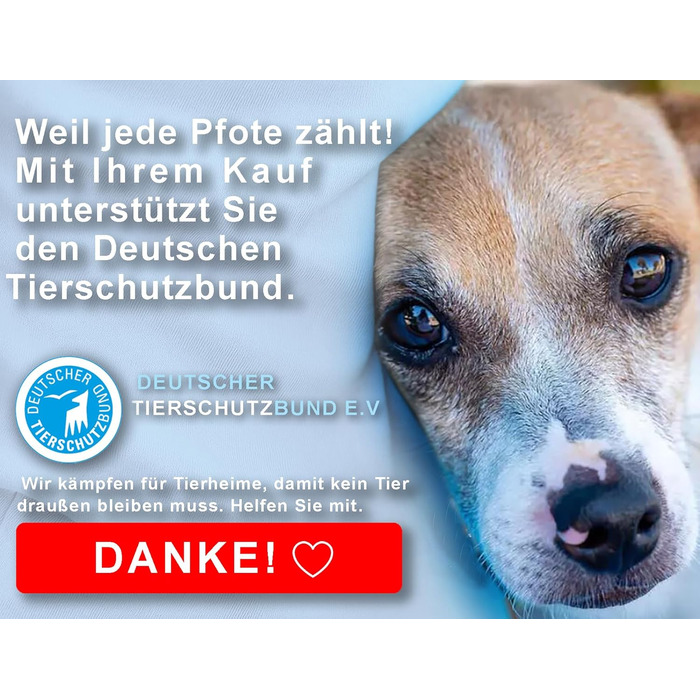 Набір з 2 шт. туристичних пляшок для собак з щіткою | Пляшка для собак 550 мл, вища якість, не протікає | Для подорожей