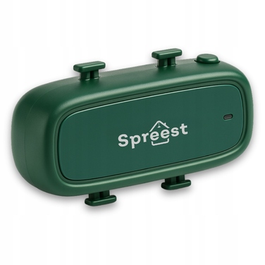 GPS-локалізатор для котів та собак: міні-трекер з нашийником для тварин (Android)