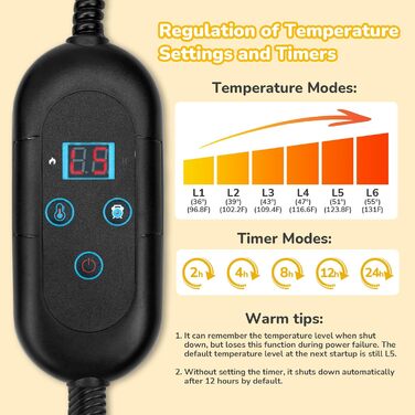 CATISM Гамак для котів, обертається на 360°, лежанка, гамак-ліжко, кошик для сну, сірий, до 20 кг