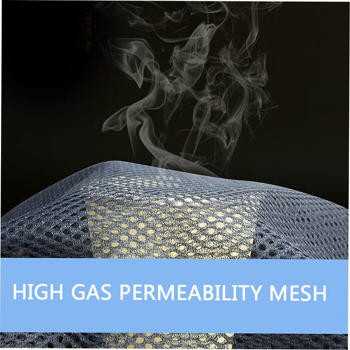 Котів гамак для вікна Decdeal, дихаючий, для сонячних ванн, до 10 кг, чорний