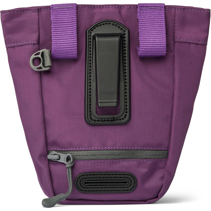 Сумка для ласощів DOG Copenhagen Go Explore, універсальний розмір, колір Purple Passion